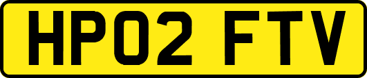 HP02FTV