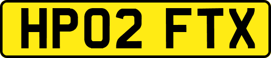 HP02FTX