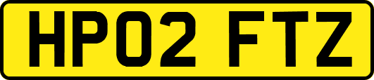 HP02FTZ