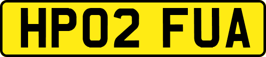 HP02FUA