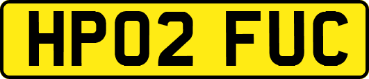 HP02FUC