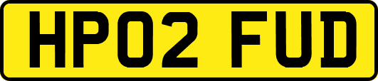 HP02FUD