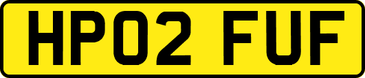 HP02FUF