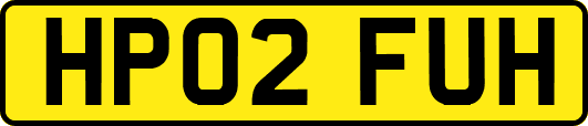 HP02FUH