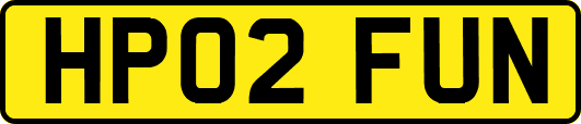 HP02FUN