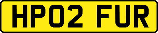 HP02FUR