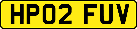 HP02FUV