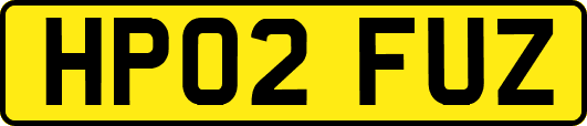 HP02FUZ