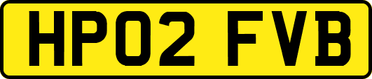 HP02FVB