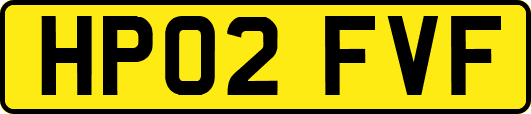 HP02FVF