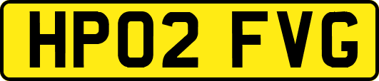 HP02FVG