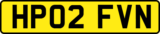 HP02FVN