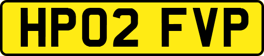 HP02FVP