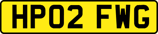HP02FWG