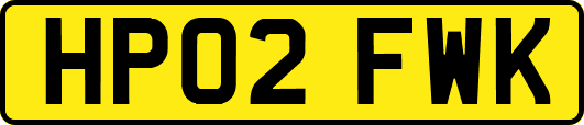HP02FWK