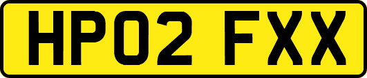 HP02FXX