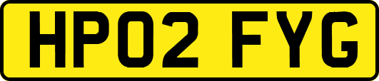 HP02FYG
