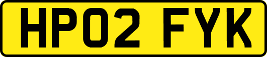 HP02FYK