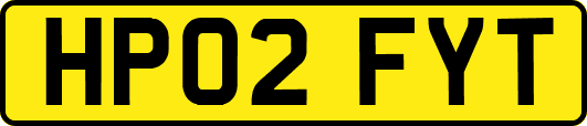 HP02FYT