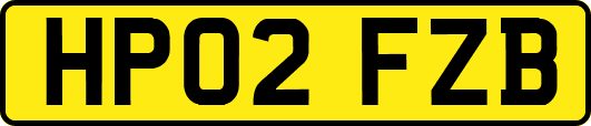 HP02FZB