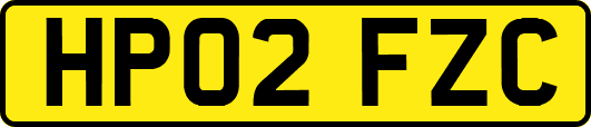 HP02FZC