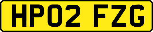 HP02FZG