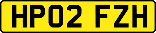 HP02FZH
