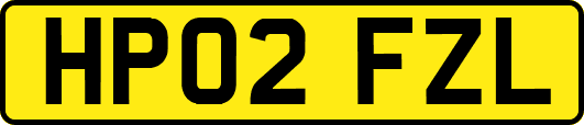 HP02FZL