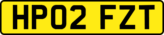 HP02FZT
