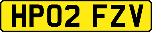 HP02FZV