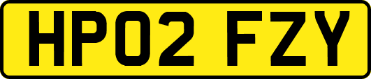 HP02FZY
