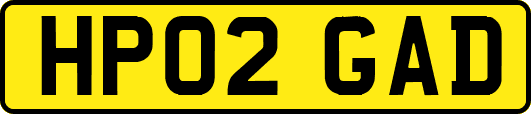 HP02GAD