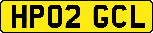 HP02GCL