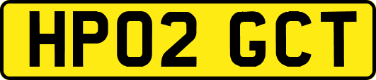 HP02GCT