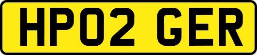 HP02GER