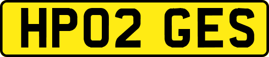 HP02GES