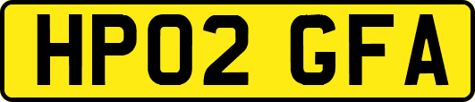 HP02GFA