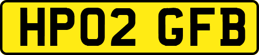 HP02GFB