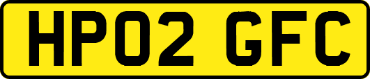 HP02GFC