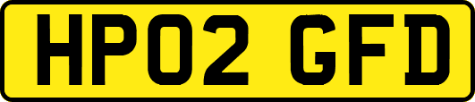HP02GFD