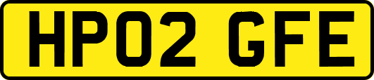 HP02GFE