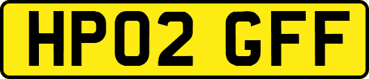 HP02GFF
