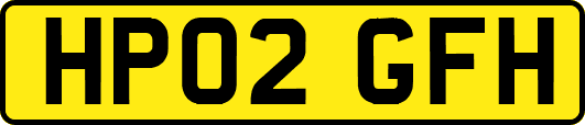 HP02GFH