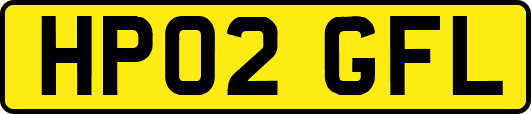 HP02GFL