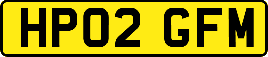 HP02GFM