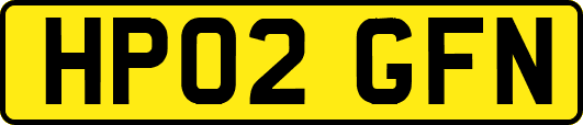 HP02GFN