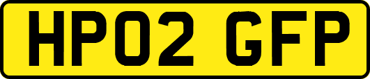 HP02GFP