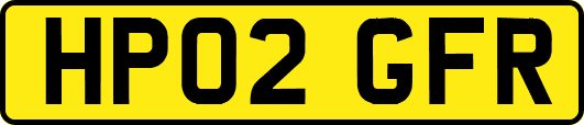 HP02GFR