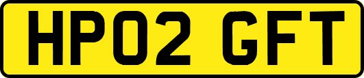 HP02GFT