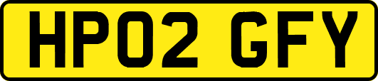HP02GFY